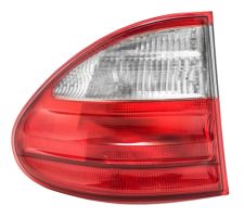 FEU ARRIÈRE MERCEDES CLASSE E (W210) 2000-2002 BREAK / EXTÉRIEUR / MODÈLE CLASSIC / ELEGANCE / GAUCHE
