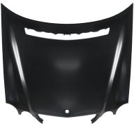 CAPOT MERCEDES CLASE E (W210) 2000-2002 AVANT 