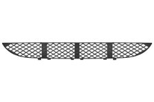 GRILLE MERCEDES CLASE E (W210) 2000-2002 PARE-CHOCS AVANT / CENTRALE 