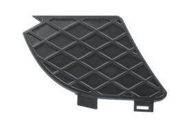 GRILLE MERCEDES CLASE E (W210) 2000-2002 PARE-CHOCS AVANT / DROITE