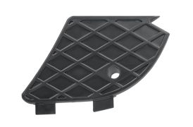 GRILLE MERCEDES CLASE E (W210) 2000-2002 PARE-CHOCS AVANT / GAUCHE