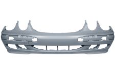 PARE-CHOCS MERCEDES CLASE E (W210) 2000-2002 AVANT / AVEC APPRET