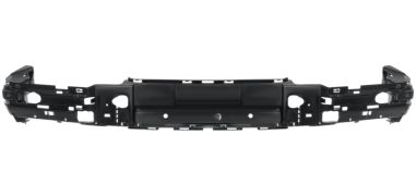 RENFORT PARE-CHOCS MERCEDES CLASE E (W210) 2000-2002 AVANT 