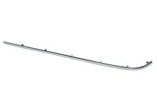 PROFIL MOULURE MERCEDES CLASE E (W210) 2000-2002 PARE-CHOCS ARRIÈRE / CHROMÉ / GAUCHE