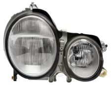 PHARE AVANT MERCEDES CLASE E (W210) 2000-2002 XENON / DROIT