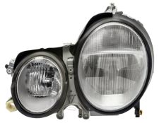 PHARE AVANT MERCEDES CLASE E (W210) 2000-2002 XENON / GAUCHE