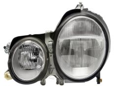 PHARE AVANT MERCEDES CLASE E (W210) 2000-2002 XENON / GAUCHE