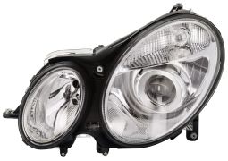 PHARE AVANT MERCEDES CLASE E (W211) 2002-2006 GAUCHE