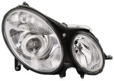 PHARE AVANT MERCEDES CLASE E (W211) 2002-2006 XENON / DROIT