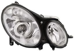 PHARE AVANT MERCEDES CLASE E (W211) 2002-2006 XENON / DROIT