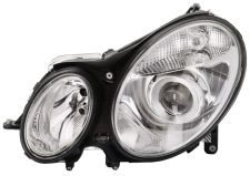 PHARE AVANT MERCEDES CLASE E (W211) 2002-2006 XENON / GAUCHE