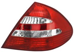 FEU ARRIÈRE MERCEDES CLASE E (W211) 2002-2006 SEDAN / MODÈLE CLASSIC / ELEGANCE / DROIT