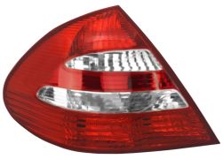 FEU ARRIÈRE MERCEDES CLASE E (W211) 2002-2006 SEDAN / MODÈLE CLASSIC / ELEGANCE / GAUCHE