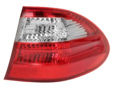 FEU ARRIÈRE MERCEDES CLASE E (W211) 2002-2006 BREAK / EXTÉRIEUR / MODÈLE CLASSIC / ELEGANCE / DROIT