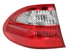 FEU ARRIÈRE MERCEDES CLASE E (W211) 2002-2006 BREAK / EXTÉRIEUR / MODÈLE CLASSIC / ELEGANCE / GAUCHE