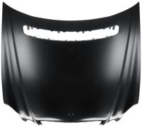 CAPOT MERCEDES CLASE E (W211) 2002-2006 AVANT / ALUMINIUM