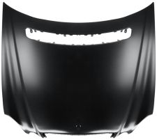 CAPOT MERCEDES CLASE E (W211) 2006-2009 AVANT / ALUMINIUM