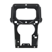 FACE AVANT MERCEDES CLASE E (W211) 2002-2006 AVANT / INFÉRIEURE / CENTRALE 