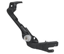 SIÈGE DE PHARE MERCEDES CLASE E (W211) 2006-2009 AVANT / INFÉRIEUR / DROIT