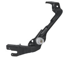 SIÈGE DE PHARE MERCEDES CLASE E (W211) 2006-2009 AVANT / INFÉRIEUR / GAUCHE