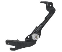 SIÈGE DE PHARE MERCEDES CLASE E (W211) 2002-2006 AVANT / INFÉRIEUR / GAUCHE