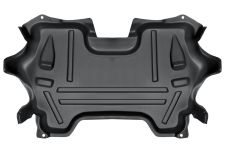 CACHE-MOTEUR MERCEDES CLASE E (W211) 2006-2009 AVANT / BOITE MANUEL