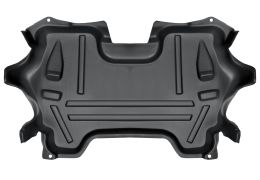 CACHE-MOTEUR MERCEDES CLASE E (W211) 2002-2006 AVANT / BOITE MANUEL