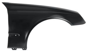AILE MERCEDES CLASE E (W211) 2002-2006 AVANT / ALUMINIUM / DROIT