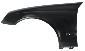 AILE MERCEDES CLASE E (W211) 2002-2006 AVANT / ALUMINIUM / GAUCHE