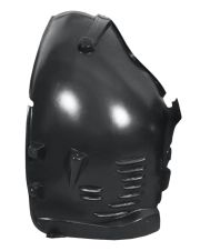 PARE-BOUE MERCEDES CLASE E (W211) 2002-2006 PARTIE AVANT / AVANT DROIT