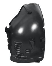 PARE-BOUE MERCEDES CLASE E (W211) 2002-2006 PARTIE AVANT / AVANT GAUCHE