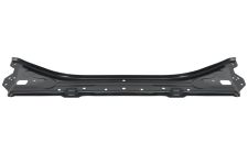 FACE AVANT MERCEDES CLASE E (W211) 2006-2009 AVANT / SUPÉRIEURE / CENTRALE 