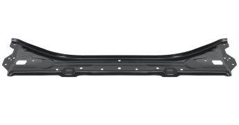 FACE AVANT MERCEDES CLASE E (W211) 2002-2006 AVANT / SUPÉRIEURE / CENTRALE 