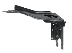 SIÈGE DE PHARE MERCEDES CLASE E (W211) 2002-2006 AVANT / SUPÉRIEURE / DROIT