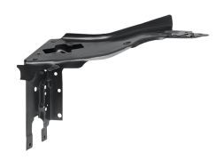 SIÈGE DE PHARE MERCEDES CLASE E (W211) 2002-2006 AVANT / SUPÉRIEUR / GAUCHE