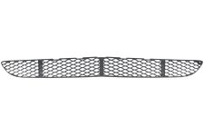 GRILLE MERCEDES CLASE E (W211) 2002-2006 PARE-CHOCS AVANT / MODÈLE CLASSIC / ELEGANCE / CENTRALE 