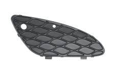 GRILLE MERCEDES CLASE E (W211) 2002-2006 PARE-CHOCS AVANT / MODÈLE CLASSIC / ELEGANCE / DROITE