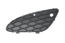 GRILLE MERCEDES CLASE E (W211) 2002-2006 PARE-CHOCS AVANT / MODÈLE CLASSIC / ELEGANCE / GAUCHE