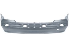 PARE-CHOCS MERCEDES CLASE E (W211) 2002-2006 ARRIÈRE / SEDAN / MODÈLE AVANTGARDE / AVEC APPRET