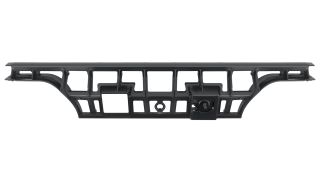 RENFORT PARE-CHOCS MERCEDES CLASE E (W211) 2002-2006 ARRIÈRE 