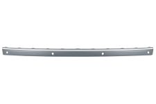 MOULURE MERCEDES CLASE E (W211) 2002-2006 PARE-CHOCS ARRIÈRE / MODÈLE ELEGANCE / AVANTGARDE / AVEC CAPTEUR / CENTRALE 
