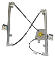 LÈVE-VITRE MERCEDES CLASE E (W211) 2002-2006 ÉLÉCTRIQUE / SANS MOTEUR / CONFORT / AVANT GAUCHE