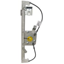 LÈVE-VITRE MERCEDES CLASE E (W211) 2006-2009 ÉLÉCTRIQUE / SANS MOTEUR / CONFORT / ARRIÈRE GAUCHE