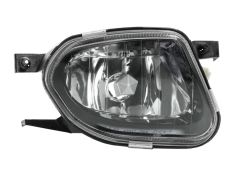 PHARE ANTIBROUILLARD MERCEDES CLASE E (W211) 2002-2006 / BASE NOIRE / DROIT