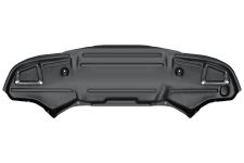 CACHE PARE-CHOCS MERCEDES CLASE E (W211) 2006-2009 AVANT / INFÉRIEUR
