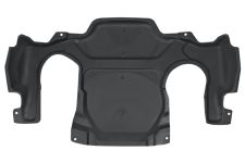 CACHE-MOTEUR MERCEDES CLASE E (W211) 2006-2009 AVANT / PROTECTION BOITE DE VITESSES MANUEL