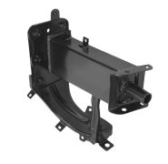 SUPPORT PARE-CHOCS MERCEDES CLASE E (W211) 2002-2006 AVANT DROIT