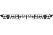GRILLE MERCEDES CLASE E (W211) 2002-2006 PARE-CHOCS AVANT / MODÈLE AVANTGARDE / CENTRALE 