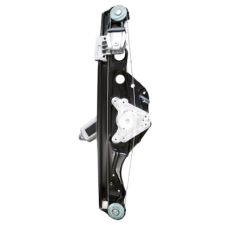 LÈVE-VITRE MERCEDES CLASE E (W211) 2006-2009 ÉLÉCTRIQUE / AVEC MOTEUR / CONFORT / ARRIÈRE DROIT