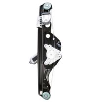 LÈVE-VITRE MERCEDES CLASE E (W211) 2002-2006 ÉLÉCTRIQUE / AVEC MOTEUR / CONFORT / ARRIÈRE DROIT